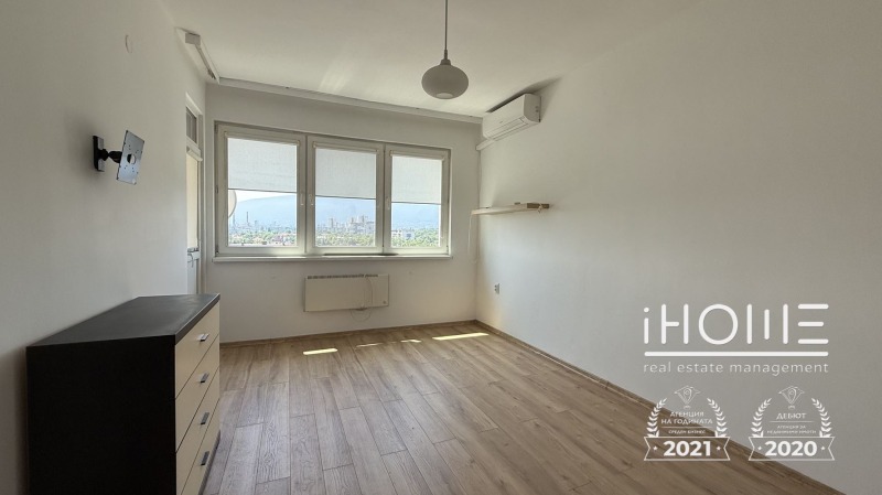Da affittare  2 camere da letto Sofia , Zapaden park , 74 mq | 73581079 - Immagine [2]