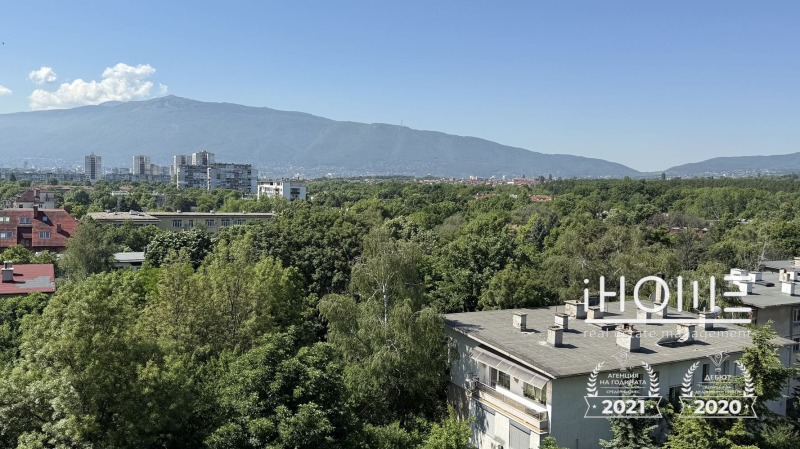 Da affittare  2 camere da letto Sofia , Zapaden park , 74 mq | 73581079 - Immagine [5]