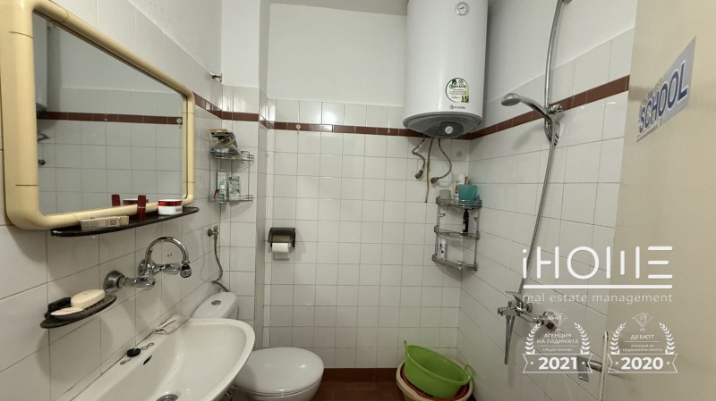Da affittare  2 camere da letto Sofia , Zapaden park , 74 mq | 73581079 - Immagine [7]