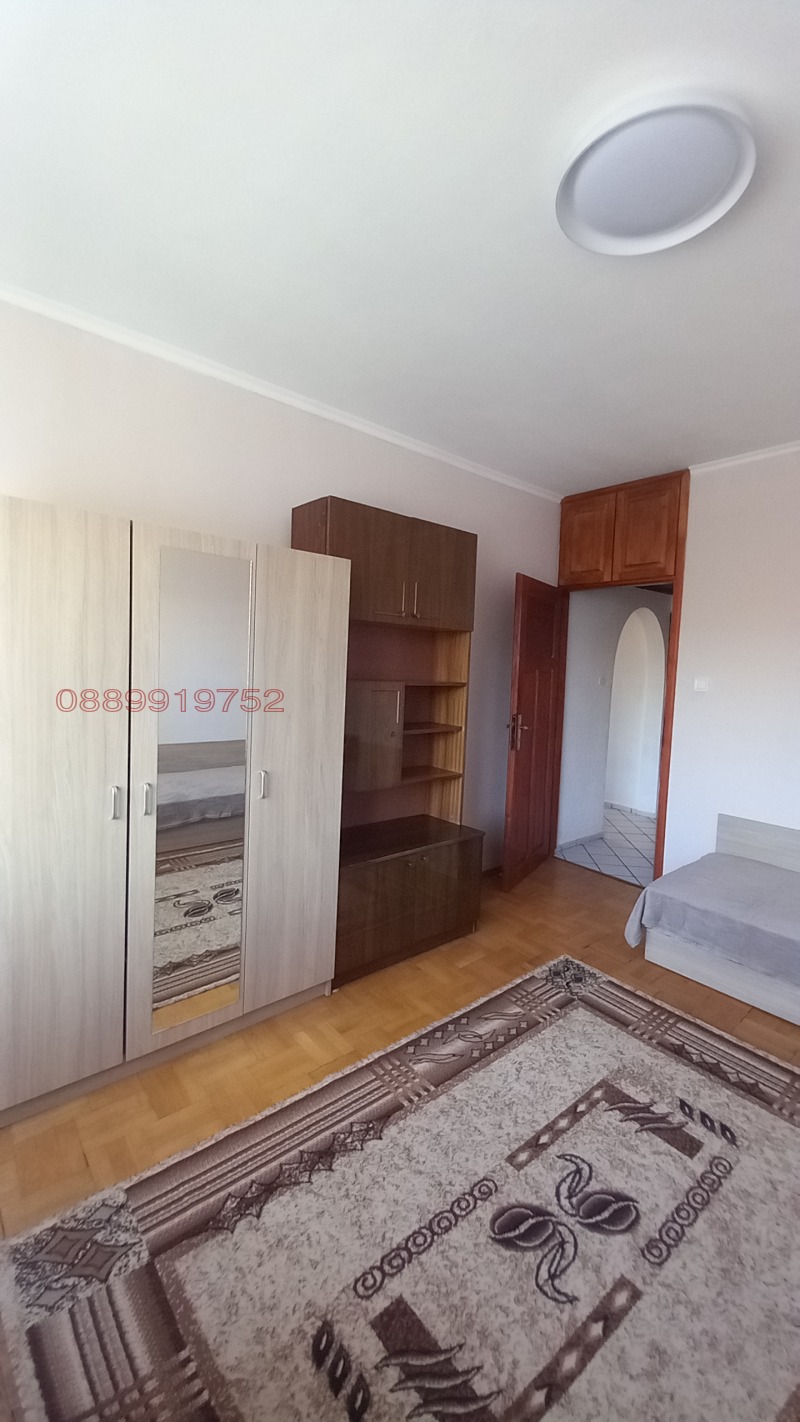 Дава под наем 3-СТАЕН, гр. София, Овча купел 2, снимка 12 - Апартаменти - 52781417