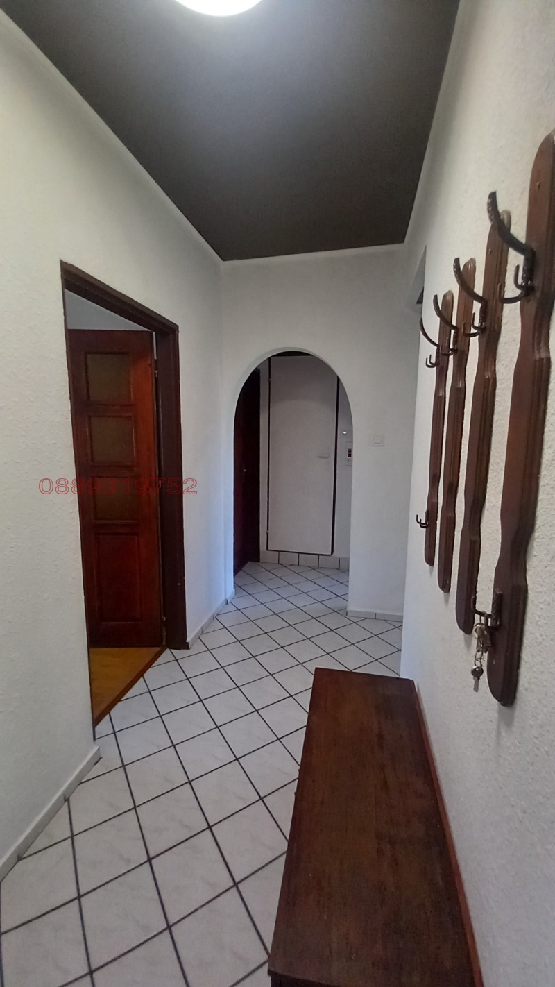 Дава под наем 3-СТАЕН, гр. София, Овча купел 2, снимка 5 - Апартаменти - 52781417