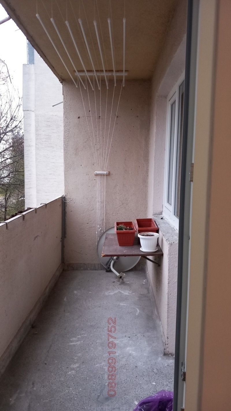 Дава под наем 3-СТАЕН, гр. София, Овча купел 2, снимка 16 - Апартаменти - 52781417