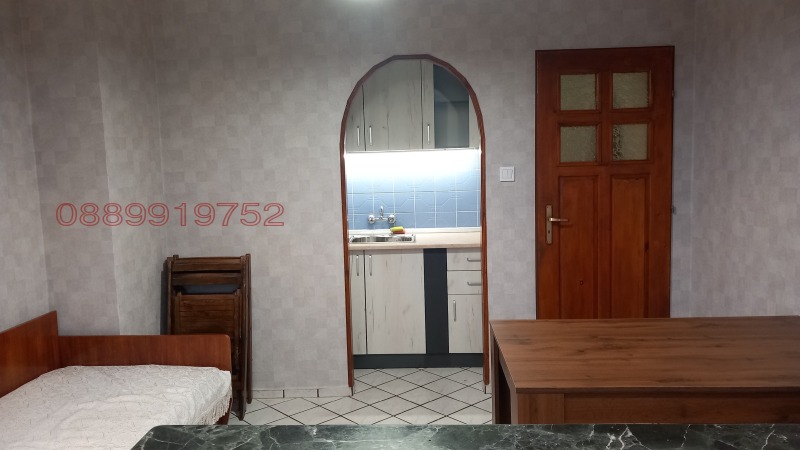 Дава под наем 3-СТАЕН, гр. София, Овча купел 2, снимка 9 - Апартаменти - 52781417