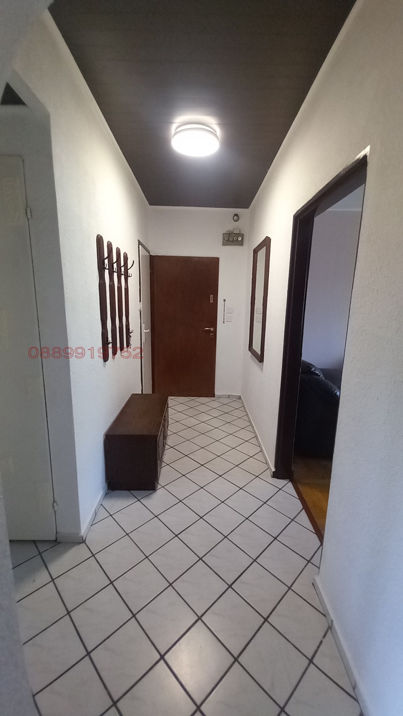 Дава под наем 3-СТАЕН, гр. София, Овча купел 2, снимка 6 - Апартаменти - 52781417