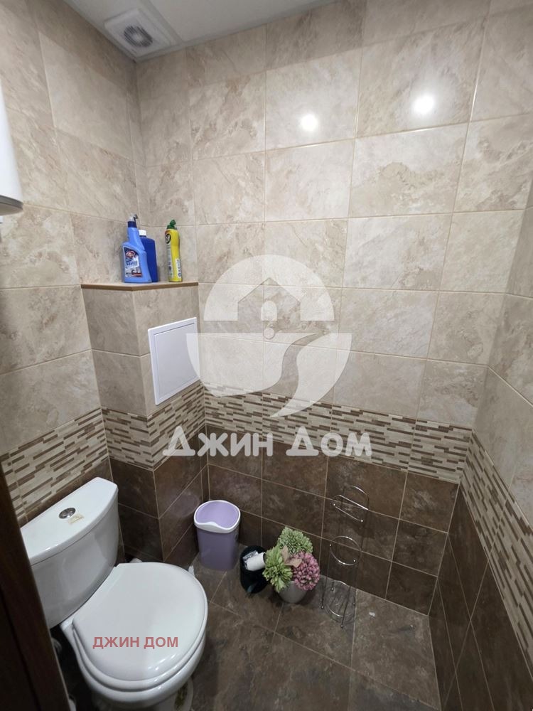 Дава под наем ОФИС, гр. Бургас, Зорница, снимка 13 - Офиси - 54253230