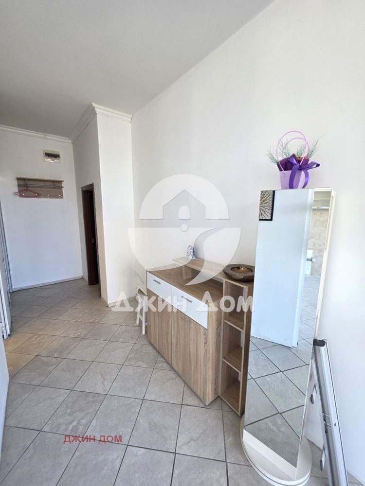 Дава под наем ОФИС, гр. Бургас, Зорница, снимка 9 - Офиси - 54253230