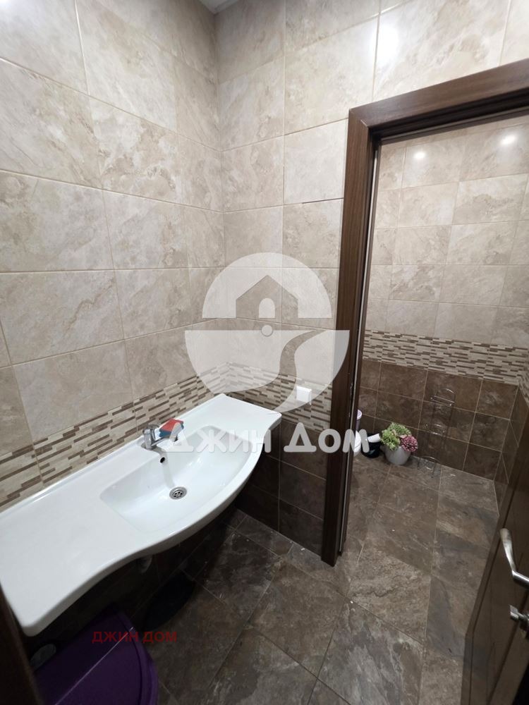 Дава под наем ОФИС, гр. Бургас, Зорница, снимка 12 - Офиси - 54253230