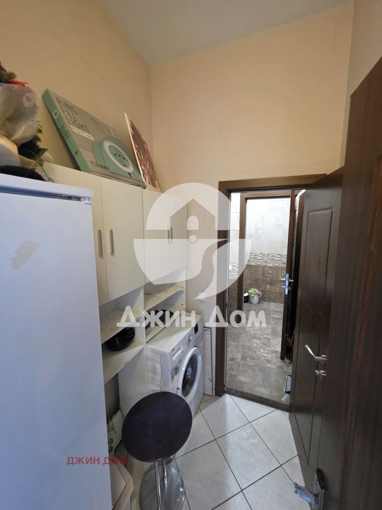 Дава под наем ОФИС, гр. Бургас, Зорница, снимка 11 - Офиси - 54253230