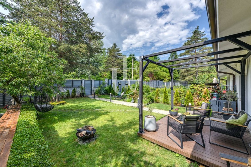 En renta  Casa Sofia , Dragalevtsi , 240 metros cuadrados | 91446144 - imagen [8]