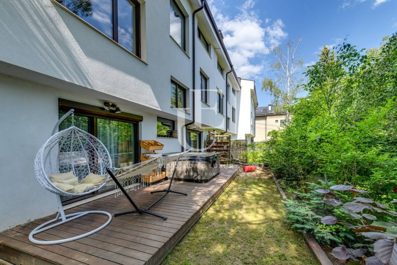 En renta  Casa Sofia , Dragalevtsi , 240 metros cuadrados | 91446144 - imagen [10]
