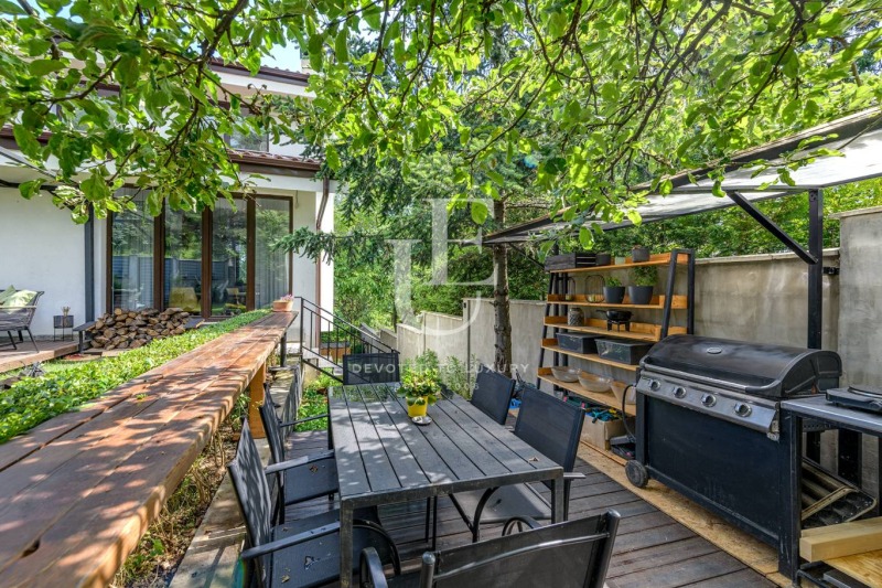 En renta  Casa Sofia , Dragalevtsi , 240 metros cuadrados | 91446144 - imagen [9]