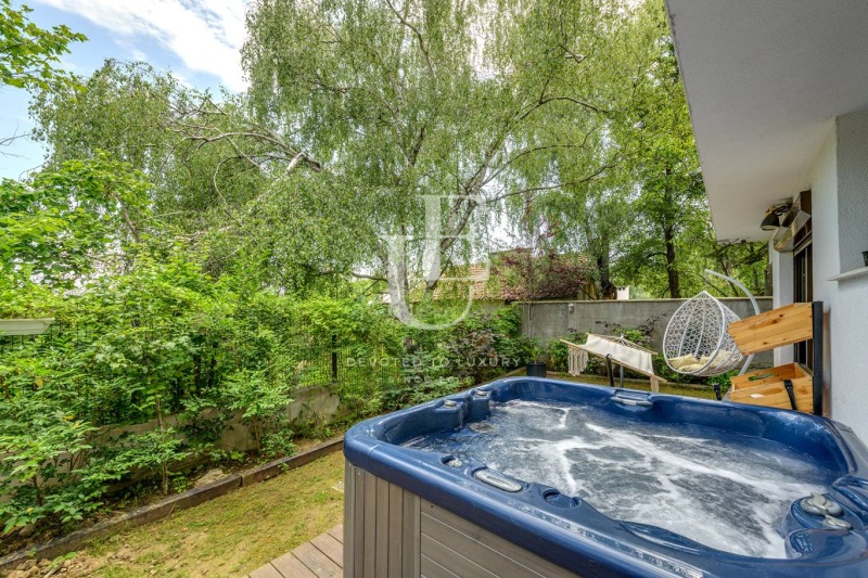En renta  Casa Sofia , Dragalevtsi , 240 metros cuadrados | 91446144 - imagen [11]