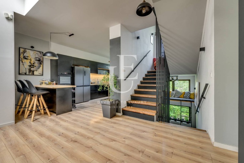 En renta  Casa Sofia , Dragalevtsi , 240 metros cuadrados | 91446144 - imagen [2]
