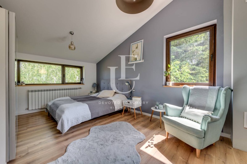 En renta  Casa Sofia , Dragalevtsi , 240 metros cuadrados | 91446144 - imagen [4]