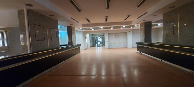 Дава под наем МАГАЗИН, гр. Хасково, Център, снимка 7 - Магазини - 53893659