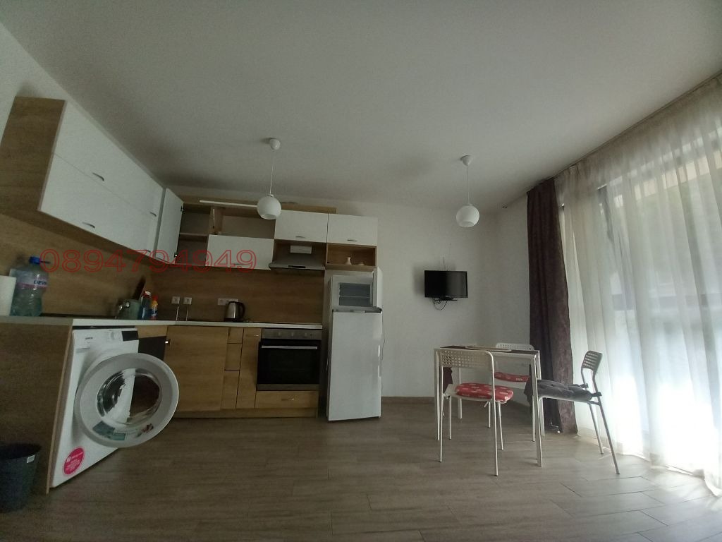 Дава под наем 2-СТАЕН, гр. Варна, Център, снимка 2 - Апартаменти - 56086579