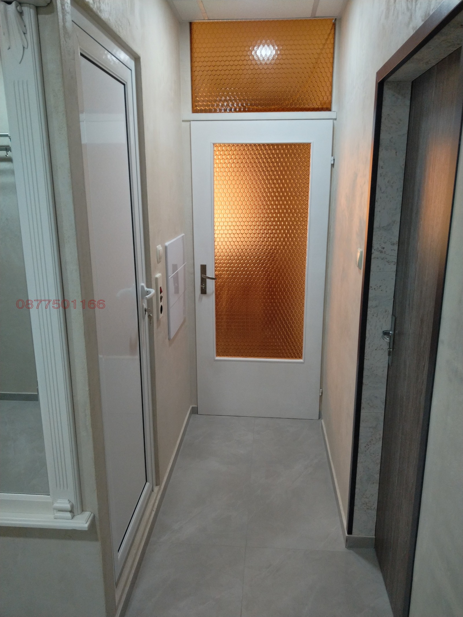 Дава под наем 2-СТАЕН, гр. София, Обеля 1, снимка 10 - Апартаменти - 53817368