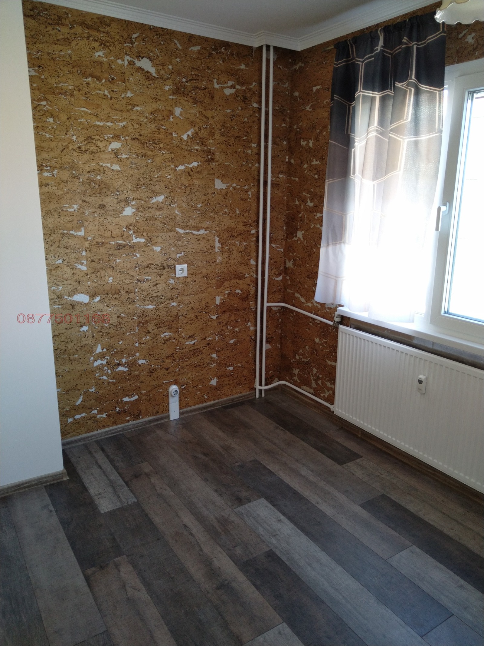 Дава под наем 2-СТАЕН, гр. София, Обеля 1, снимка 11 - Апартаменти - 53817368