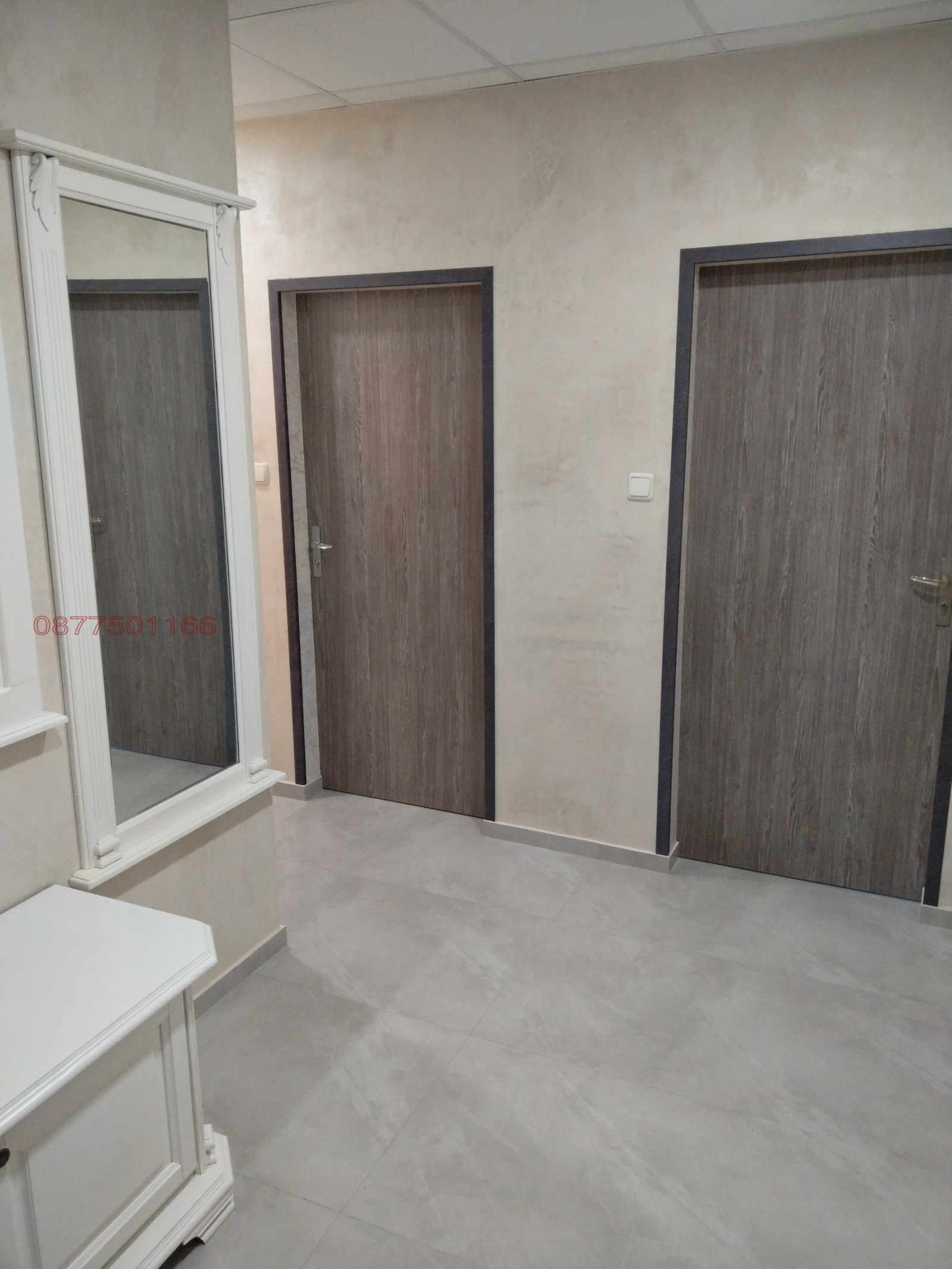 Дава под наем 2-СТАЕН, гр. София, Обеля 1, снимка 9 - Апартаменти - 53817368