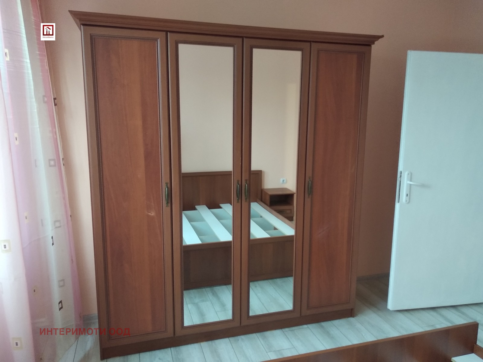 Дава под наем 3-СТАЕН, гр. София, Младост 1, снимка 4 - Апартаменти - 53887560