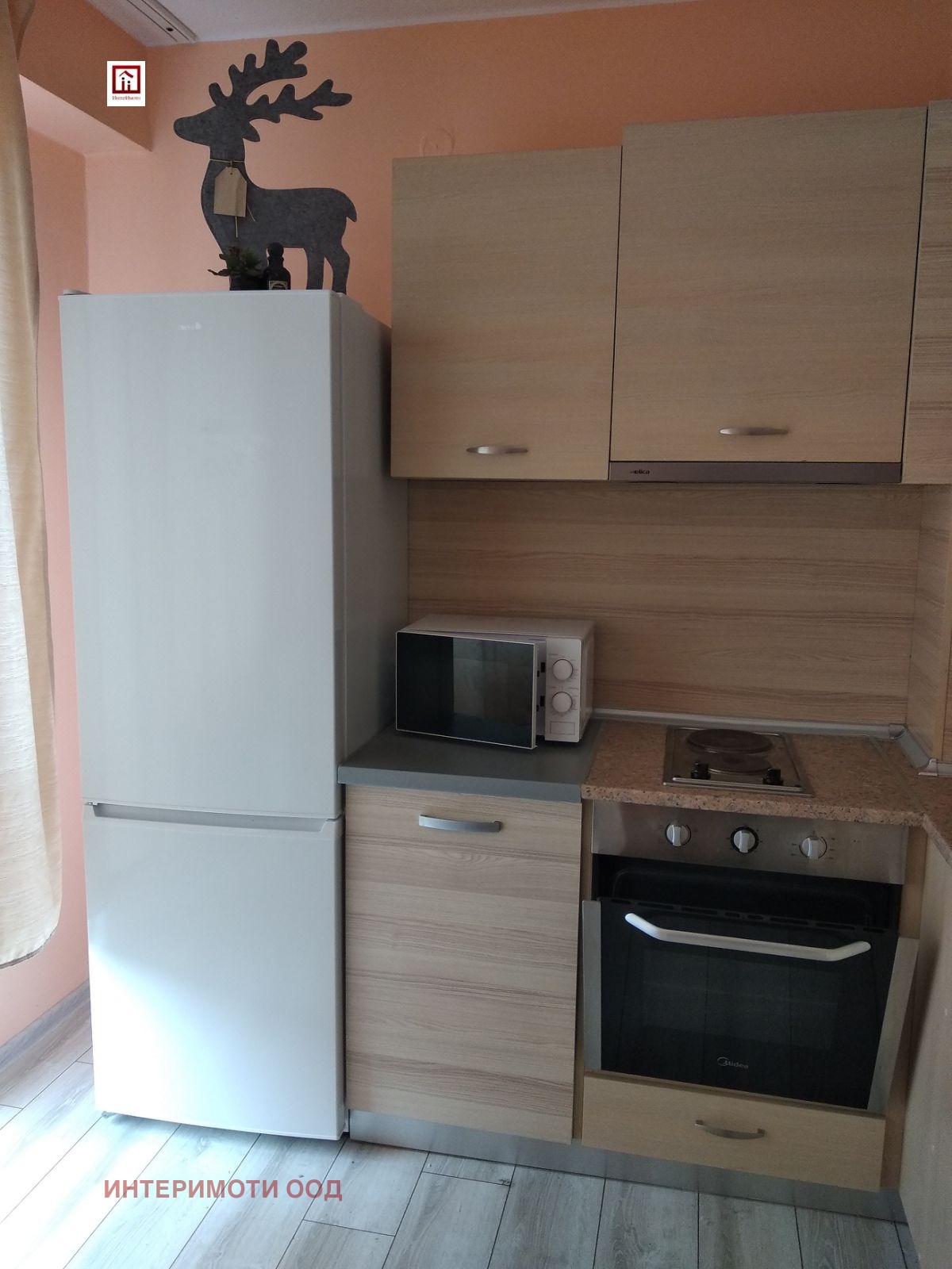 Дава под наем 3-СТАЕН, гр. София, Младост 1, снимка 3 - Апартаменти - 53887560