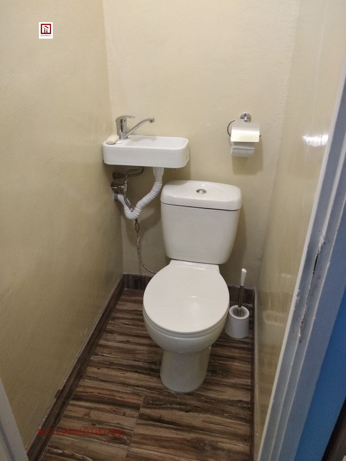 Дава под наем 3-СТАЕН, гр. София, Младост 1, снимка 12 - Апартаменти - 53887560