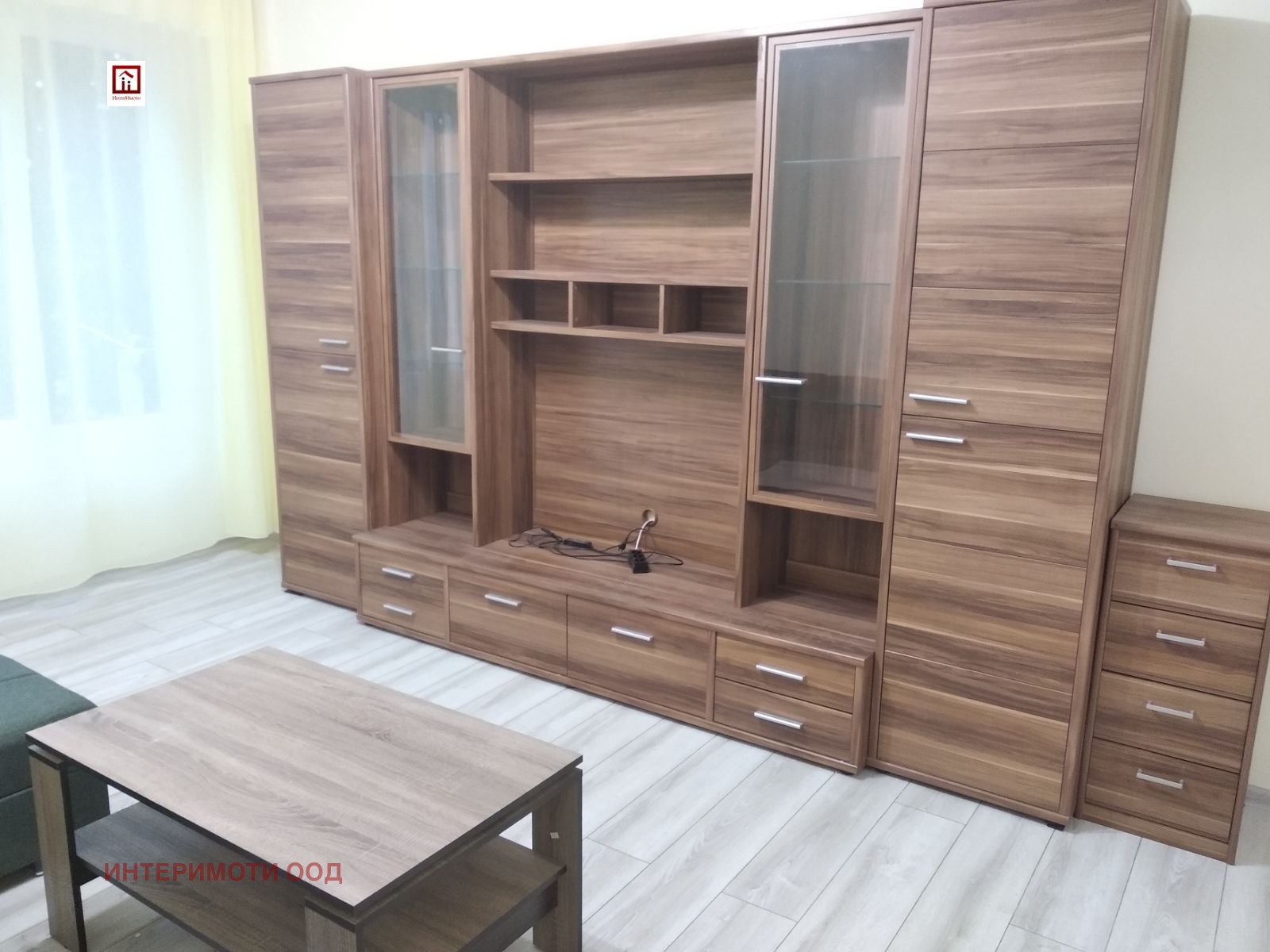 Дава под наем 3-СТАЕН, гр. София, Младост 1, снимка 6 - Апартаменти - 53887560