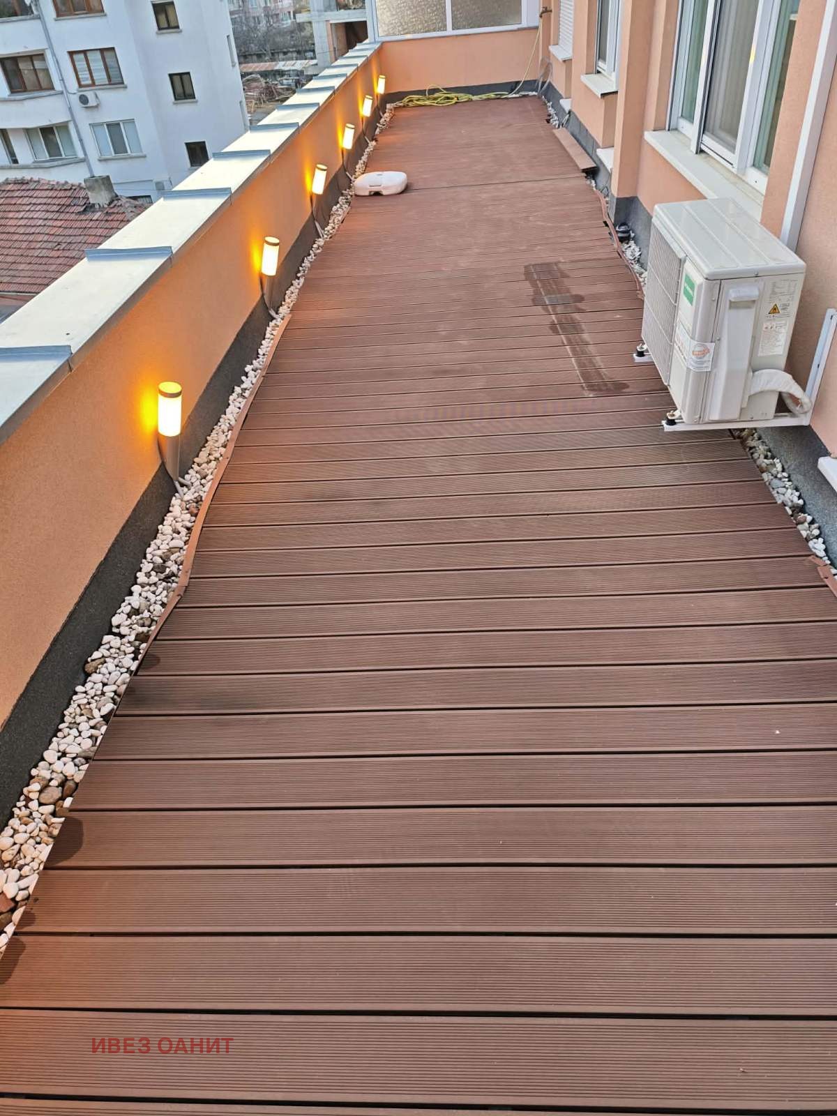 Дава под наем 3-СТАЕН, гр. София, Люлин - център, снимка 4 - Апартаменти - 54201574