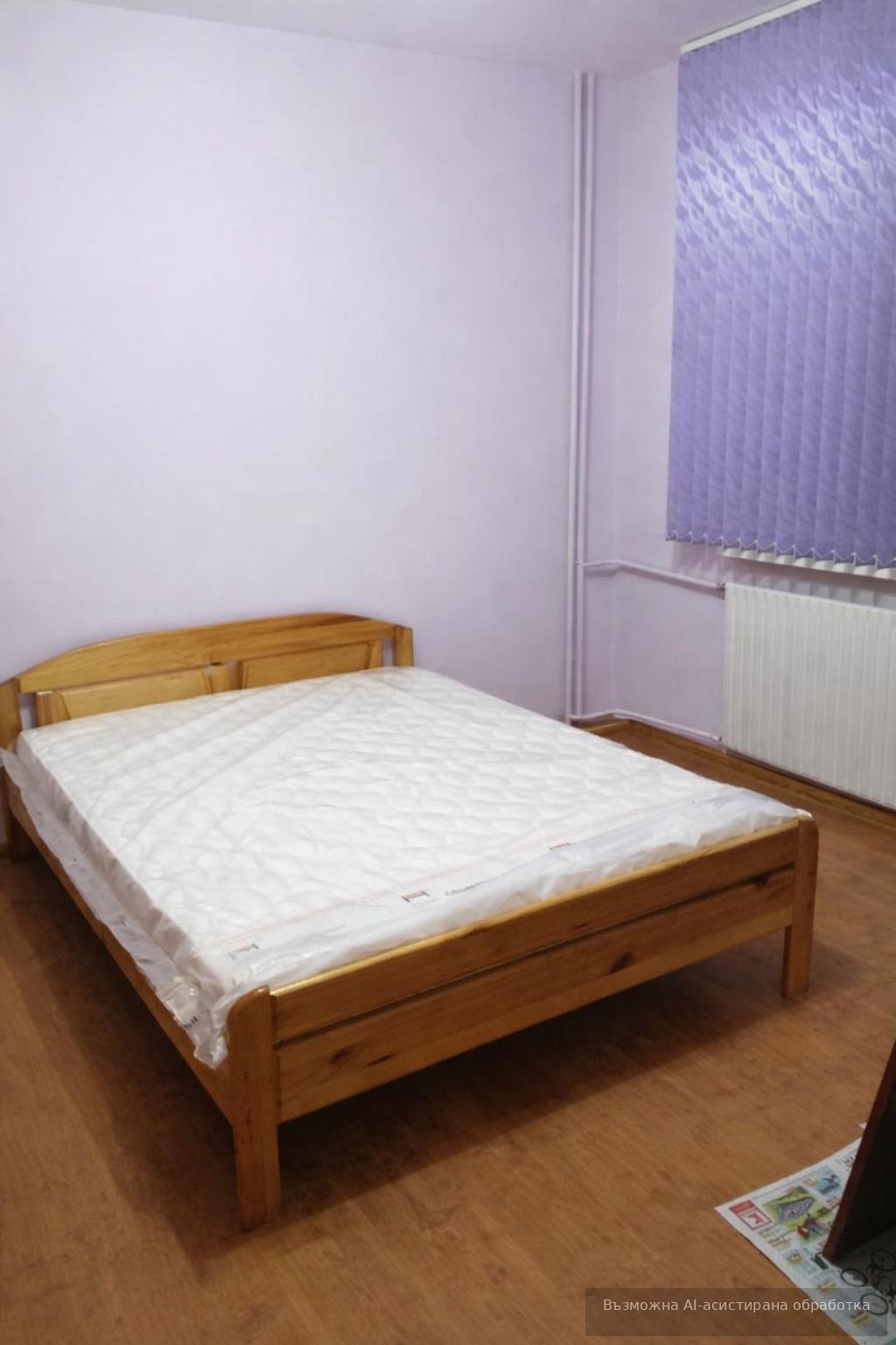 Дава под наем 3-СТАЕН, гр. София, Слатина, снимка 3 - Апартаменти - 54699479