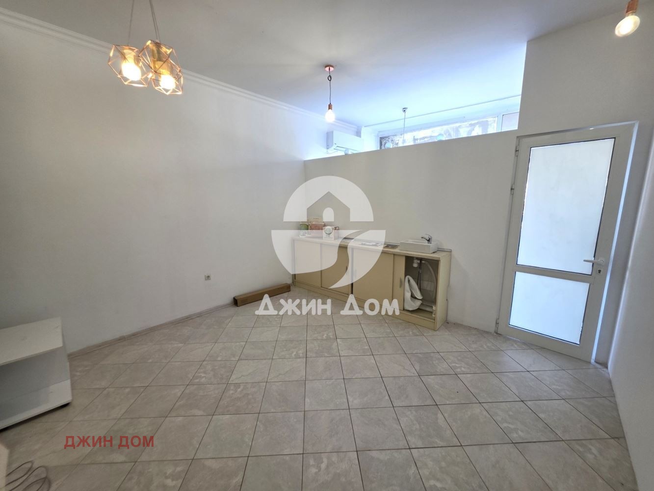 Дава под наем ОФИС, гр. Бургас, Зорница, снимка 6 - Офиси - 54253230