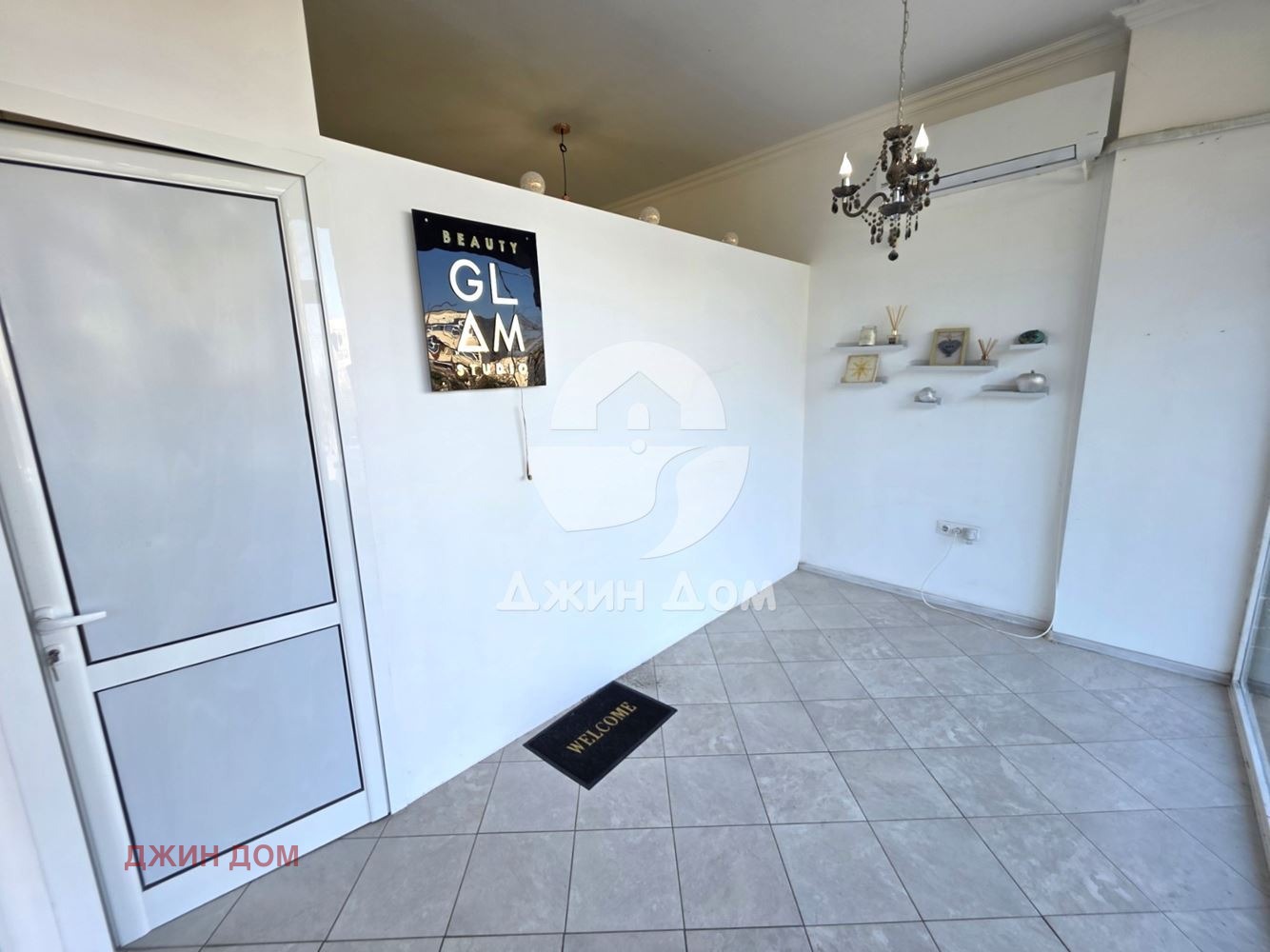 Дава под наем ОФИС, гр. Бургас, Зорница, снимка 5 - Офиси - 54253230