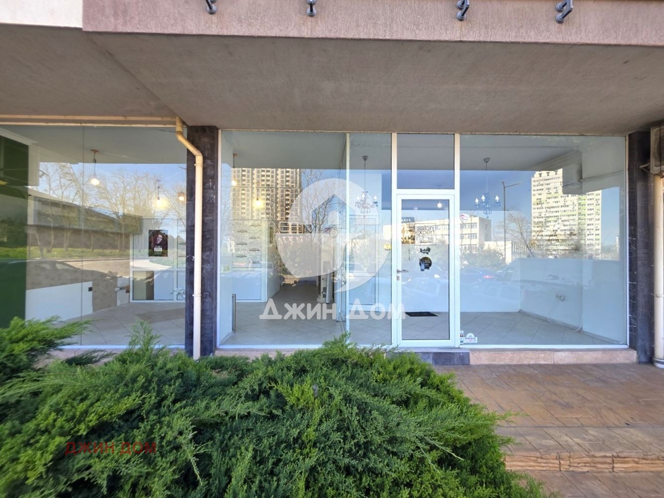 Дава под наем ОФИС, гр. Бургас, Зорница