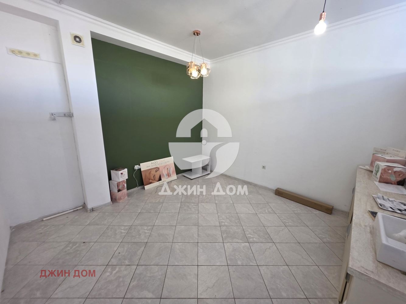 Дава под наем ОФИС, гр. Бургас, Зорница, снимка 7 - Офиси - 54253230