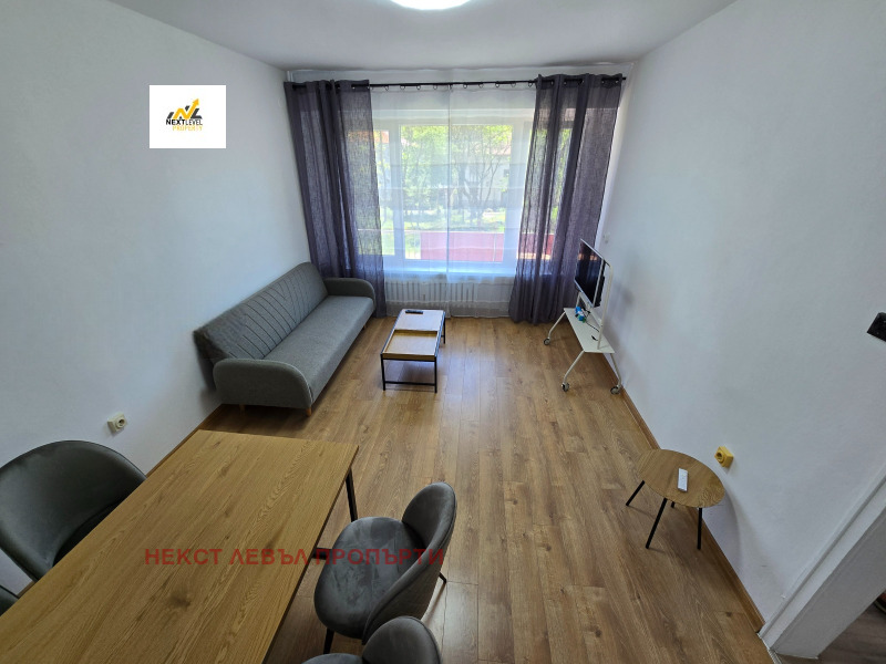 Дава под Наем 2-СТАЕН в град София, Западен парк - 60 кв.м / 600 € » 1 173.50 лв., НЕКСТ ЛЕВЪЛ ПРОПЪРТИ