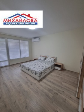 1 camera da letto Tsentar, Stara Zagora 4