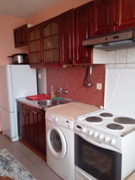 1 dormitor Liulin 1, Sofia