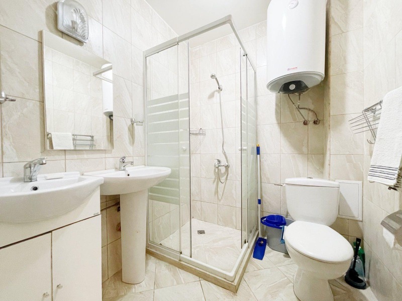 Da affittare  Studio Varna , Briz , 30 mq | 88322896 - Immagine [9]