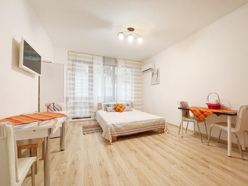 Da affittare  Studio Varna , Briz , 30 mq | 88322896 - Immagine [5]