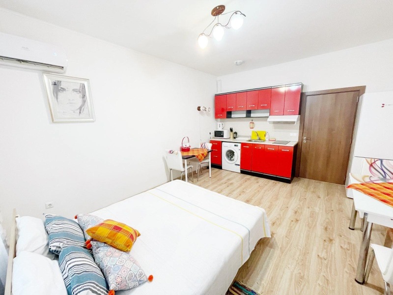 Da affittare  Studio Varna , Briz , 30 mq | 88322896 - Immagine [7]