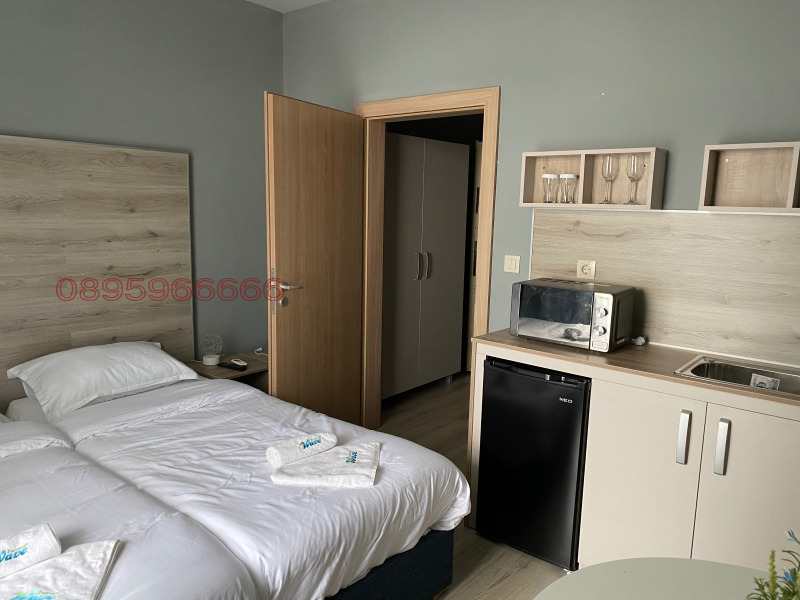 Дава под наем  1-стаен град София , Студентски град , 40 кв.м | 59365405 - изображение [6]