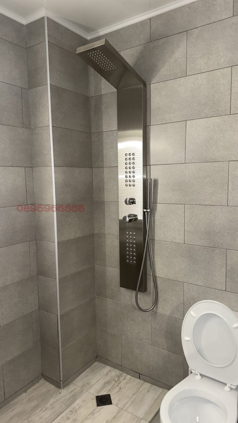 A louer  Studio Sofia , Stoudentski grad , 40 m² | 37996770 - image [8]