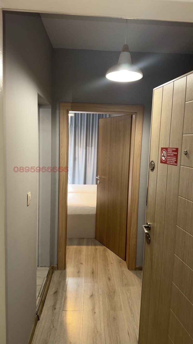 A louer  Studio Sofia , Stoudentski grad , 40 m² | 37996770 - image [10]