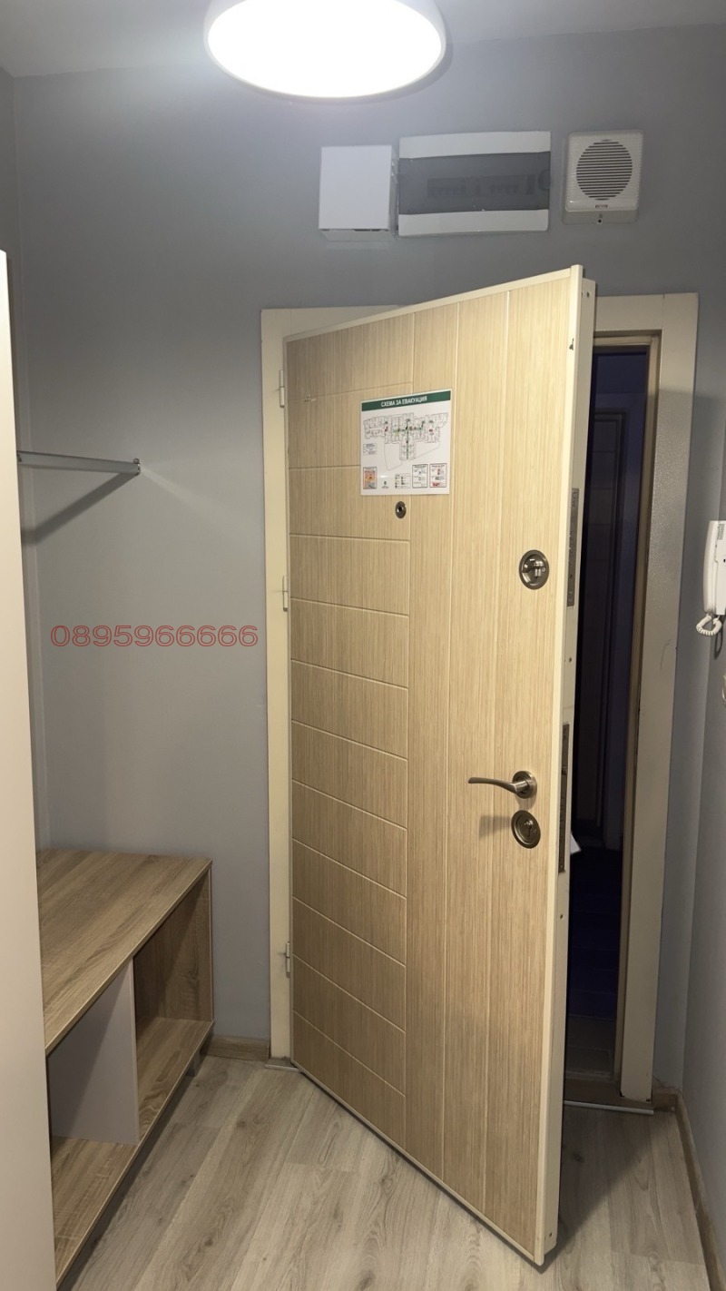 A louer  Studio Sofia , Stoudentski grad , 40 m² | 37996770 - image [9]