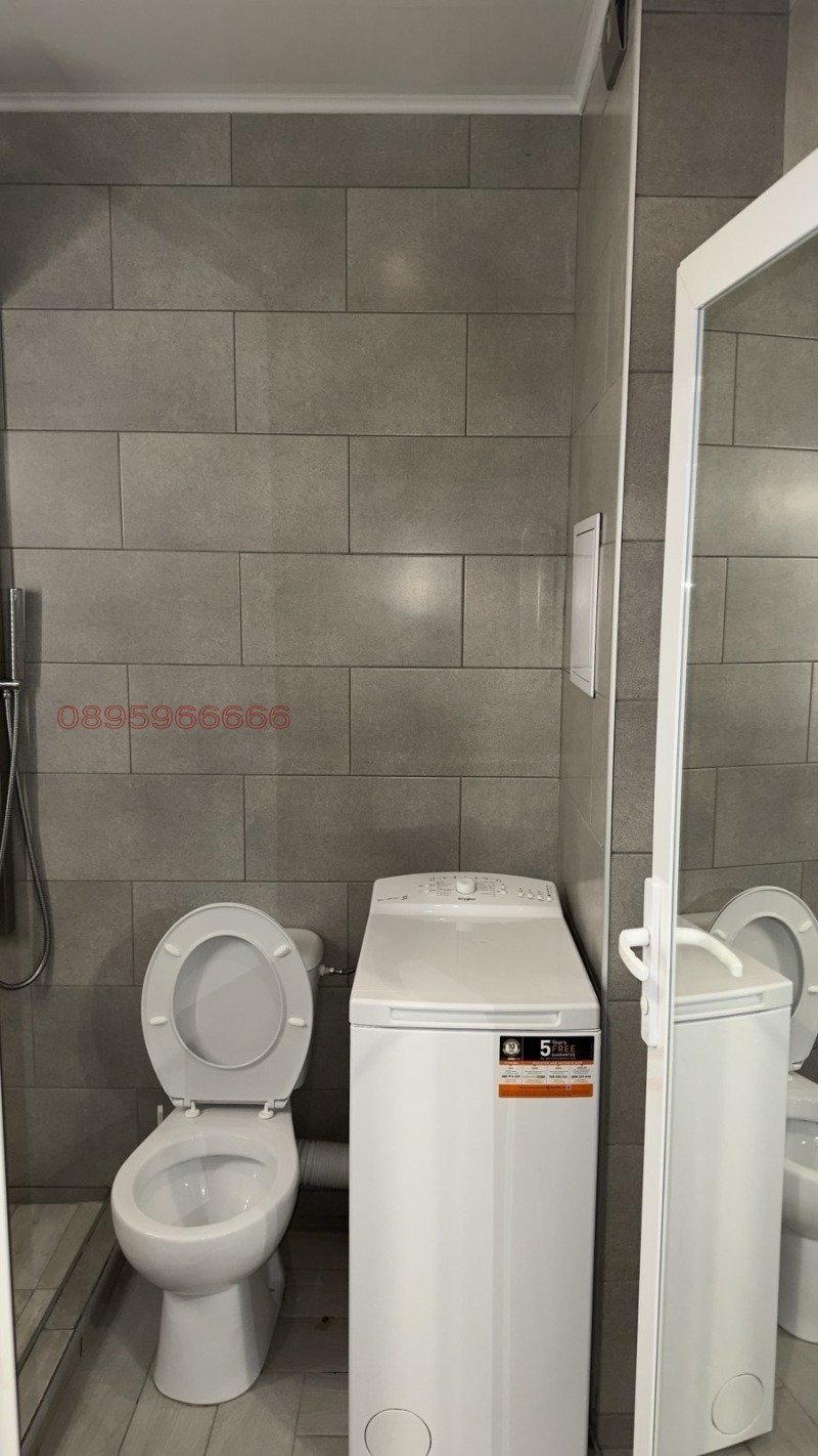 A louer  Studio Sofia , Stoudentski grad , 40 m² | 37996770 - image [11]