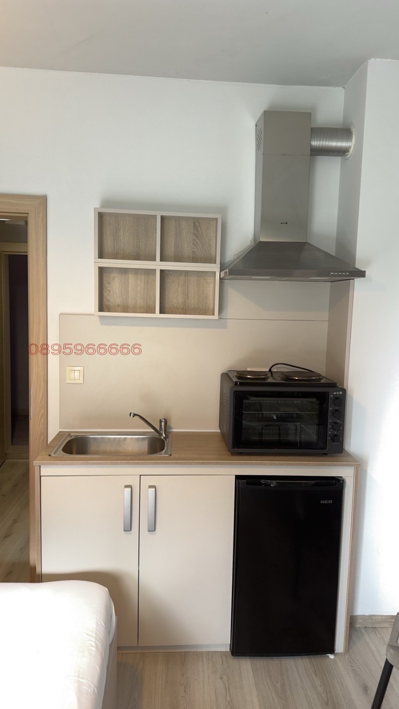 A louer  Studio Sofia , Stoudentski grad , 40 m² | 37996770 - image [6]