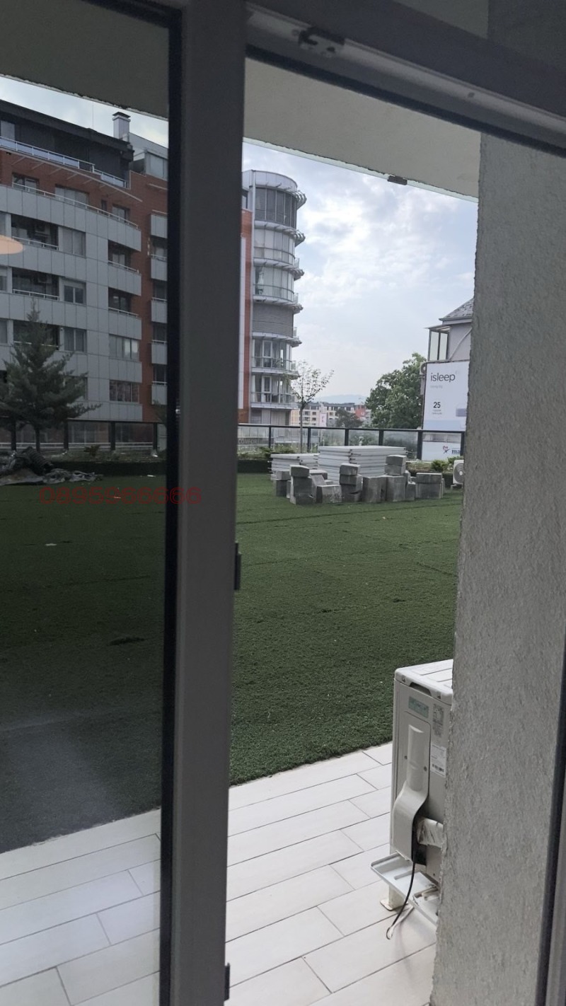 A louer  Studio Sofia , Stoudentski grad , 40 m² | 37996770 - image [7]