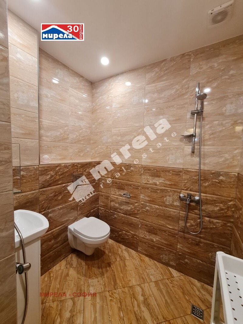 Дава под наем 1-СТАЕН, гр. София, Витоша, снимка 6 - Апартаменти - 52536251