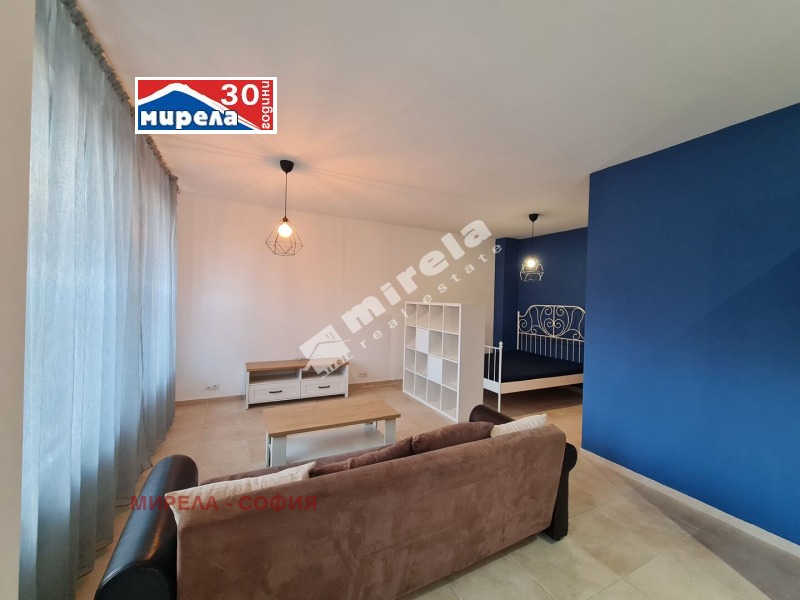 Дава под наем 1-СТАЕН, гр. София, Витоша, снимка 5 - Апартаменти - 52536251