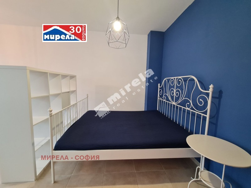 Дава под наем 1-СТАЕН, гр. София, Витоша, снимка 3 - Апартаменти - 52536251