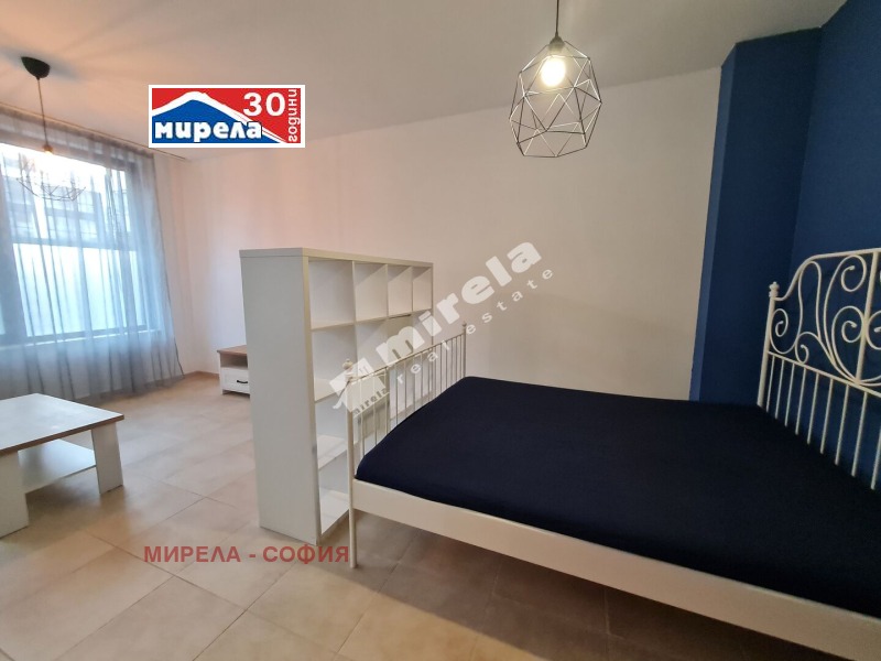 Дава под наем 1-СТАЕН, гр. София, Витоша, снимка 8 - Апартаменти - 52536251